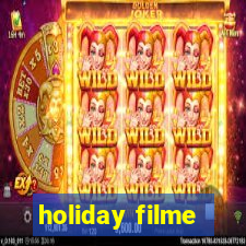 holiday filme